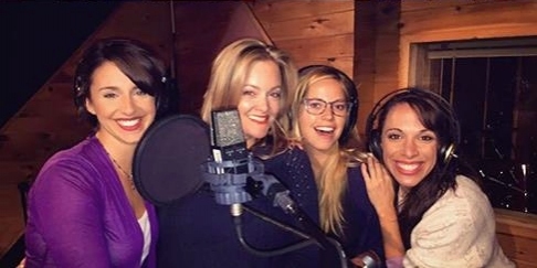 Exclusive Photo Coverage: KINKY BOOTS Cast Gets in the Christmas Spirit for Carols For A Cure Exclusive Photo Coverage: KINKY BOOTS Cast Gets in the Christmas Spirit for Carols For A Cure Image