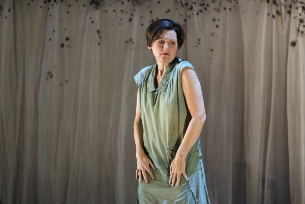 Photo Flash: Sir David McVicar's WOZZECK at Lyric Opera Image
