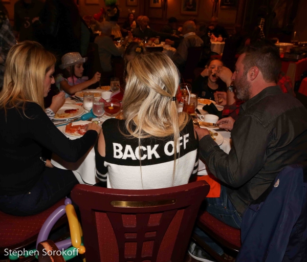 Photo Coverage: The Friars Club Celebrates Halloween Image