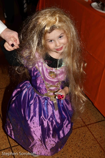 Photo Coverage: The Friars Club Celebrates Halloween Image