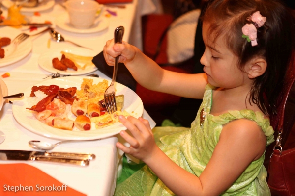 Photo Coverage: The Friars Club Celebrates Halloween Image