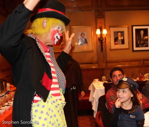 Photo Coverage: The Friars Club Celebrates Halloween Image