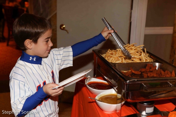 Photo Coverage: The Friars Club Celebrates Halloween Image