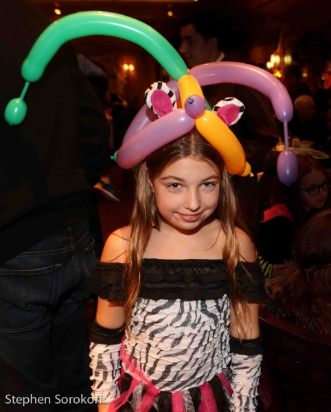 Photo Coverage: The Friars Club Celebrates Halloween Image
