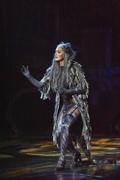 Photo Flash: CATS Continues at the Capitol Theatre 