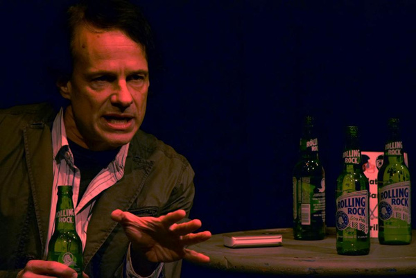 Photo Flash: Christopher Patrick Mullen and John Ahlin Lead CHIPANDGUS Image