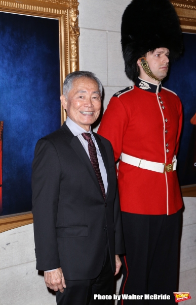 Photo Coverage: It's a Royal Red Carpet at Opening Night of KING CHARLES III! Image