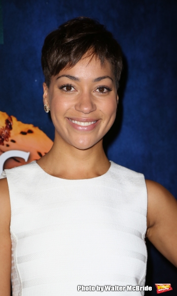 Photo Coverage: It's a Royal Red Carpet at Opening Night of KING CHARLES III! Image