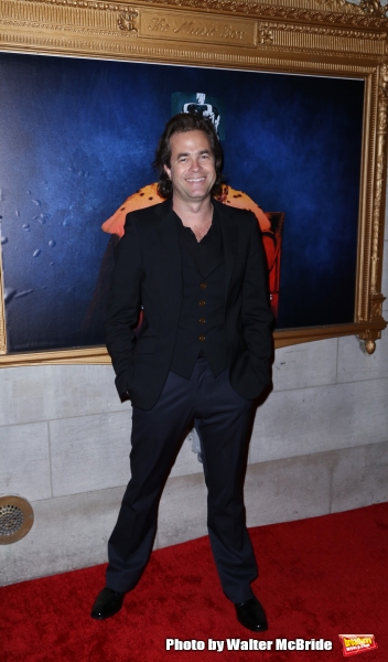 Photo Coverage: It's a Royal Red Carpet at Opening Night of KING CHARLES III! Image