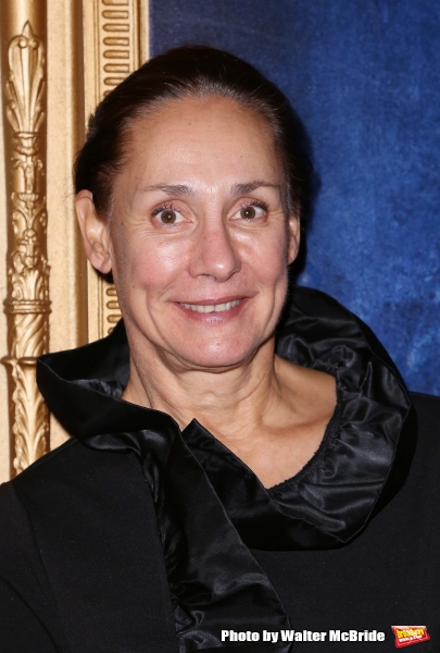 Photo Coverage: It's a Royal Red Carpet at Opening Night of KING CHARLES III! Image