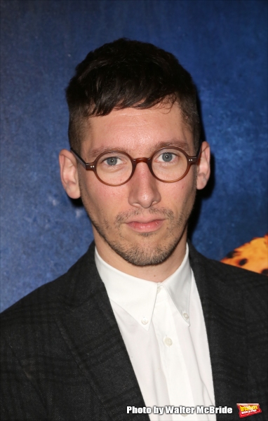 Photo Coverage: It's a Royal Red Carpet at Opening Night of KING CHARLES III! Image