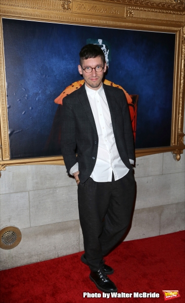 Photo Coverage: It's a Royal Red Carpet at Opening Night of KING CHARLES III! Image
