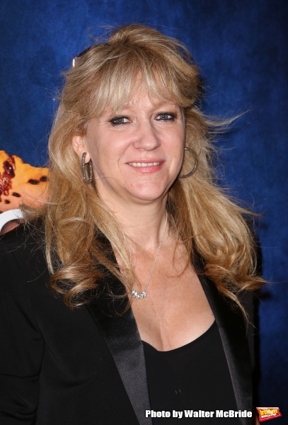 Photo Coverage: It's a Royal Red Carpet at Opening Night of KING CHARLES III! Image