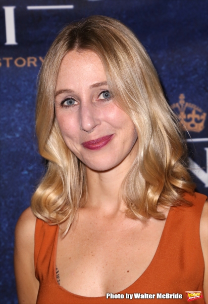 Photo Coverage: Long May He Reign! KING CHARLES III Cast Celebrates Opening Night Image
