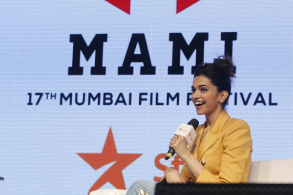 Photo Flash: 17th Mumbai Film Festival Image