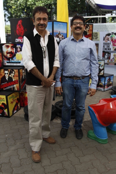 Photo Flash: 17th Mumbai Film Festival Image