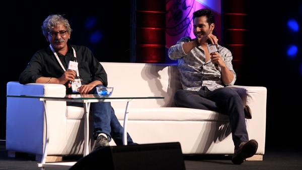 Photo Flash: 17th Mumbai Film Festival Image