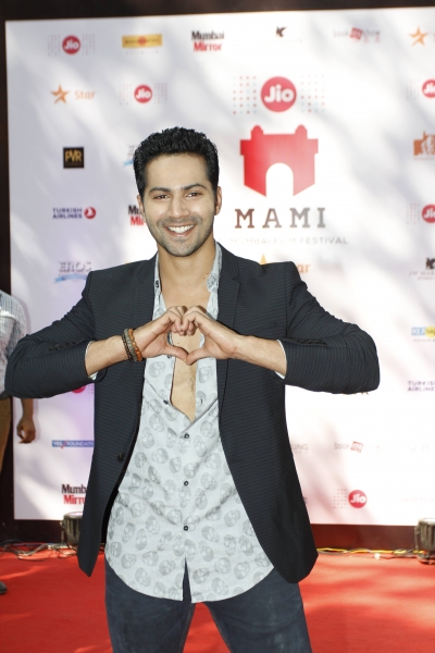 Photo Flash: 17th Mumbai Film Festival Image