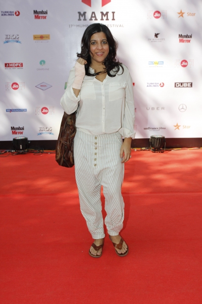 Photo Flash: 17th Mumbai Film Festival Image