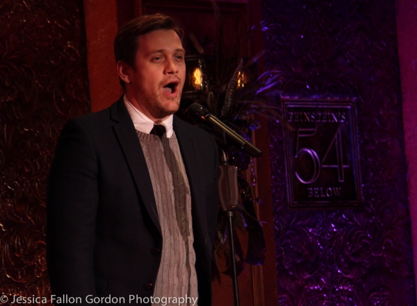 Photo Coverage: Joel Grey, Sutton Foster, Andrea McArdle & More Sing with Their Pups in BEST IN SHOWS Image