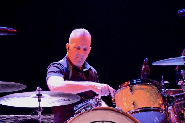 Photo Coverage: The Mavericks Play The Tarrytown Music Hall Image