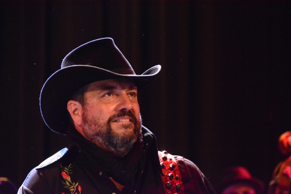 Photo Coverage: The Mavericks Play The Tarrytown Music Hall Image