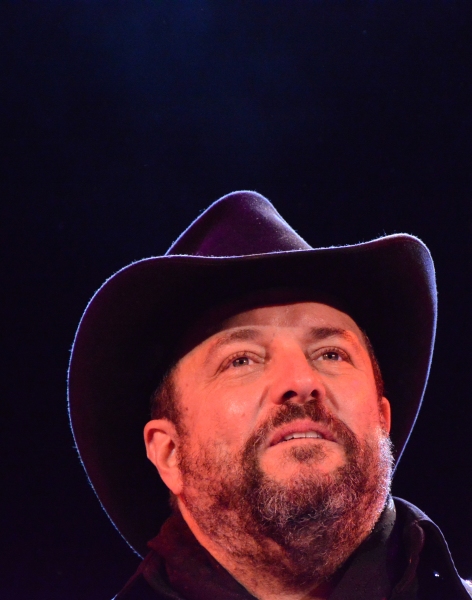 Photo Coverage: The Mavericks Play The Tarrytown Music Hall Image