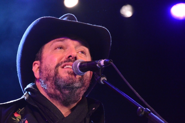 Photo Coverage: The Mavericks Play The Tarrytown Music Hall Image