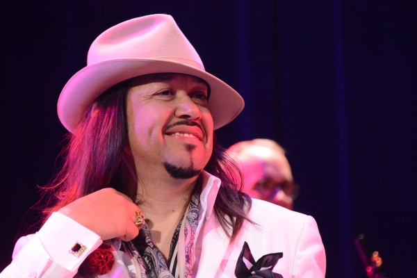Photo Coverage: The Mavericks Play The Tarrytown Music Hall Image