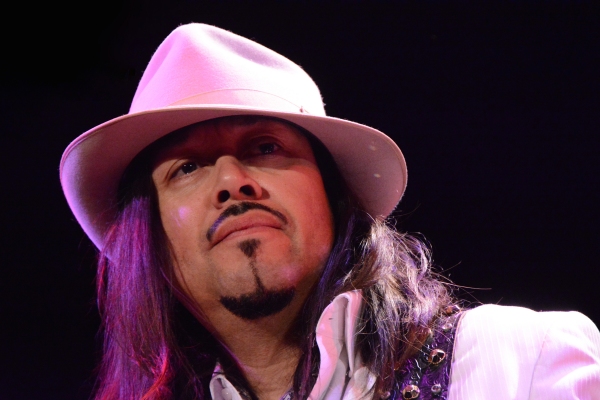 Photo Coverage: The Mavericks Play The Tarrytown Music Hall Image