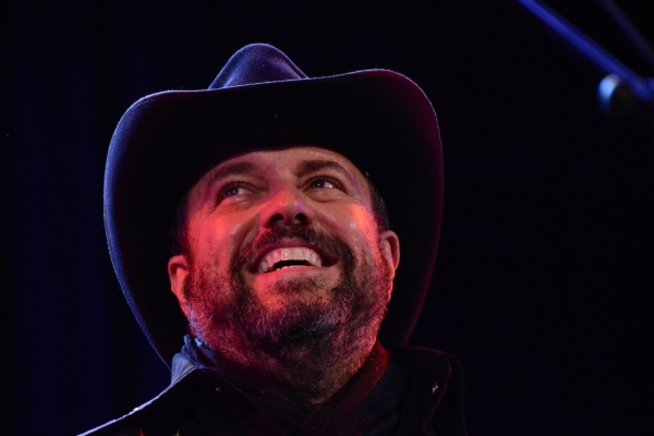 Photo Coverage: The Mavericks Play The Tarrytown Music Hall Image