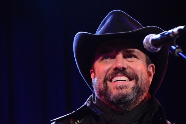 Photo Coverage: The Mavericks Play The Tarrytown Music Hall Image