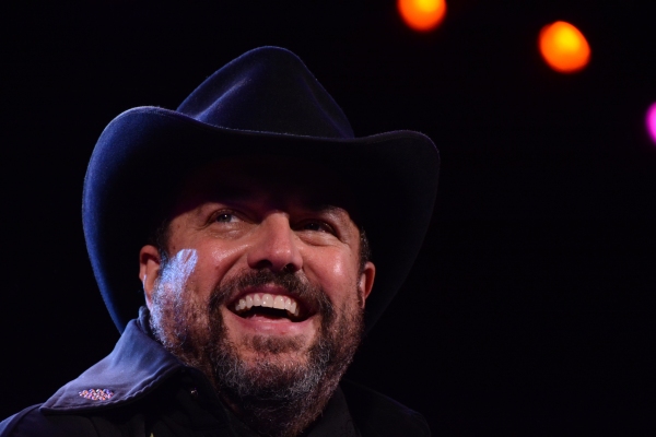 Photo Coverage: The Mavericks Play The Tarrytown Music Hall Image