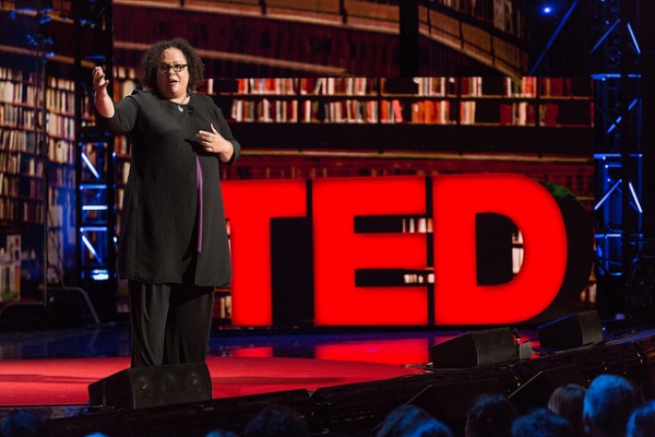 Photo Flash: TED TALKS LIVE Launches Six-Night Event at Town Hall Image