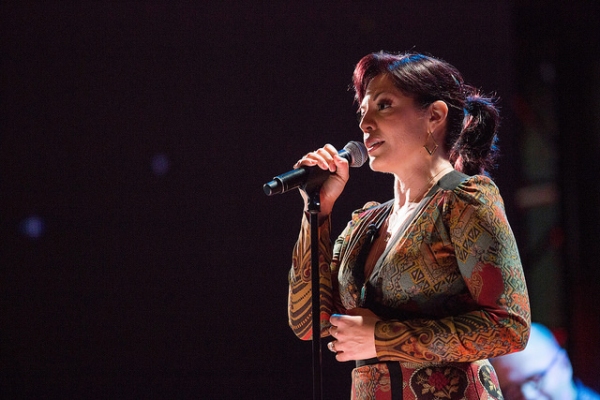 Photo Flash: TED TALKS LIVE Launches Six-Night Event at Town Hall Image