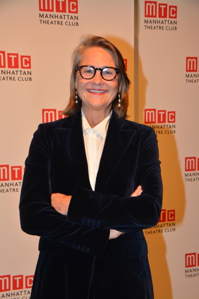 Cherry Jones Photo