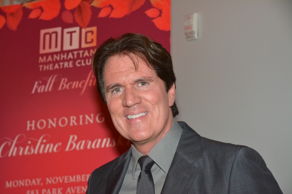 Photo Coverage: Manhattan Theatre Club Honors Christine Baranski at Fall Benefit! Image