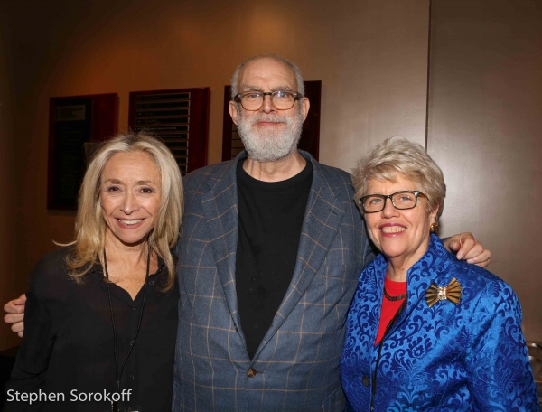 Photo Coverage: Inside Barrington Stage Company's New York City Benefit Image