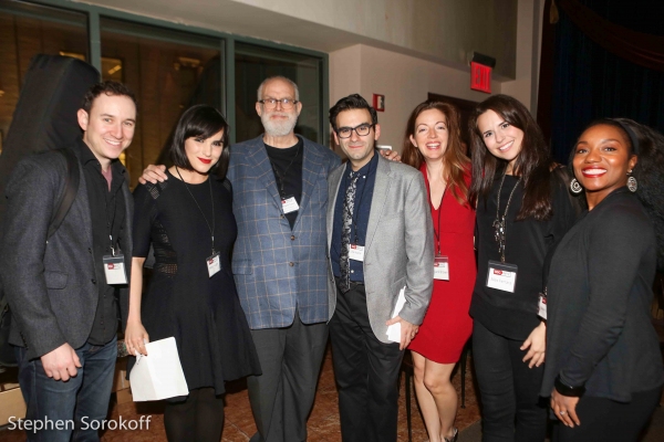Photo Coverage: Inside Barrington Stage Company's New York City Benefit Image