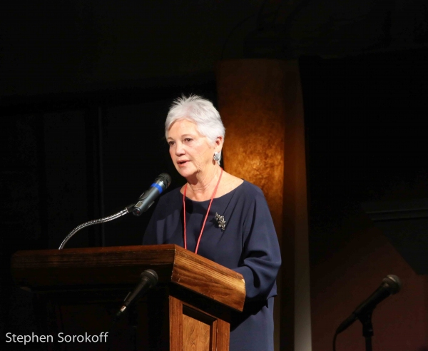 Photo Coverage: Inside Barrington Stage Company's New York City Benefit Image