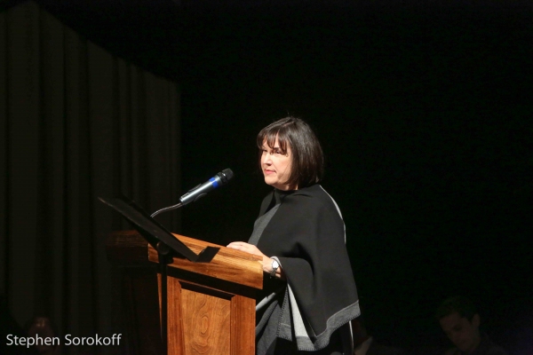 Photo Coverage: Inside Barrington Stage Company's New York City Benefit Image