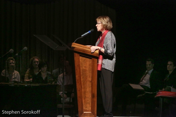 Photo Coverage: Inside Barrington Stage Company's New York City Benefit Image