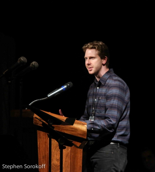 Photo Coverage: Inside Barrington Stage Company's New York City Benefit Image