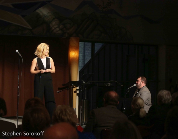 Photo Coverage: Inside Barrington Stage Company's New York City Benefit Image