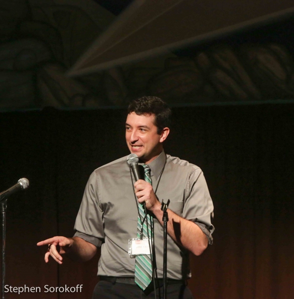 Photo Coverage: Inside Barrington Stage Company's New York City Benefit Image
