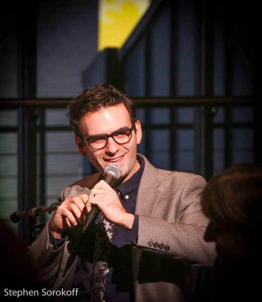 Photo Coverage: Inside Barrington Stage Company's New York City Benefit Image