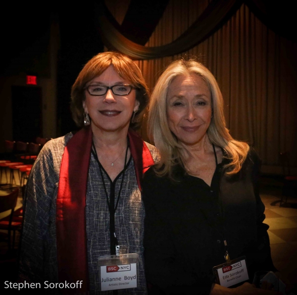 Photo Coverage: Inside Barrington Stage Company's New York City Benefit Image