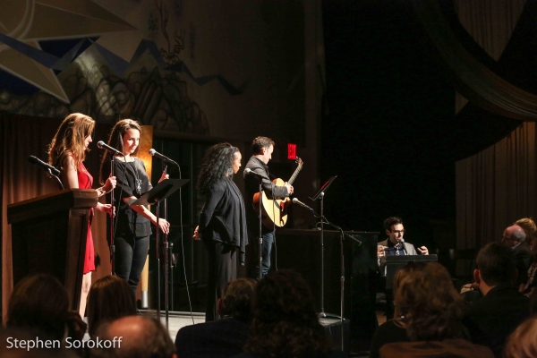 Photo Coverage: Inside Barrington Stage Company's New York City Benefit Image