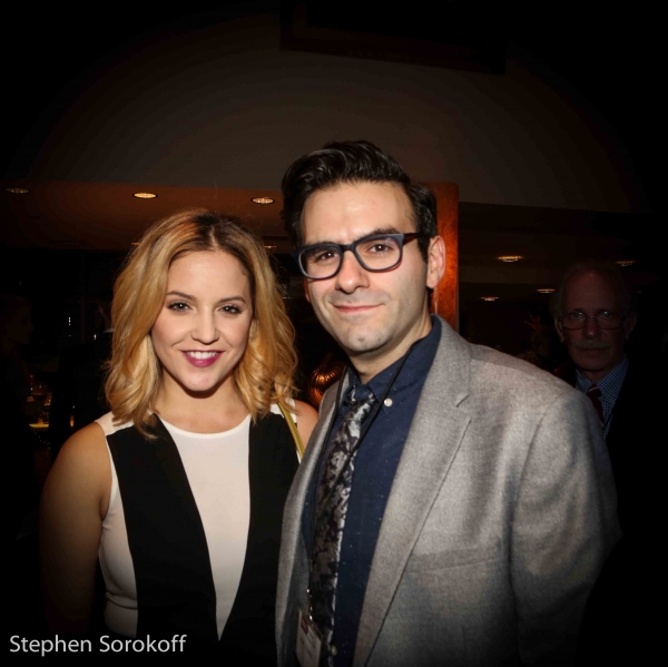 Photo Coverage: Inside Barrington Stage Company's New York City Benefit Image