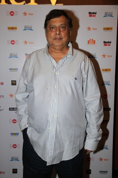 Photo Flash: First Look at Guests of Jio MAMI 17th Mumbai Film Festival's 'Comedy in Film' Podcast Image